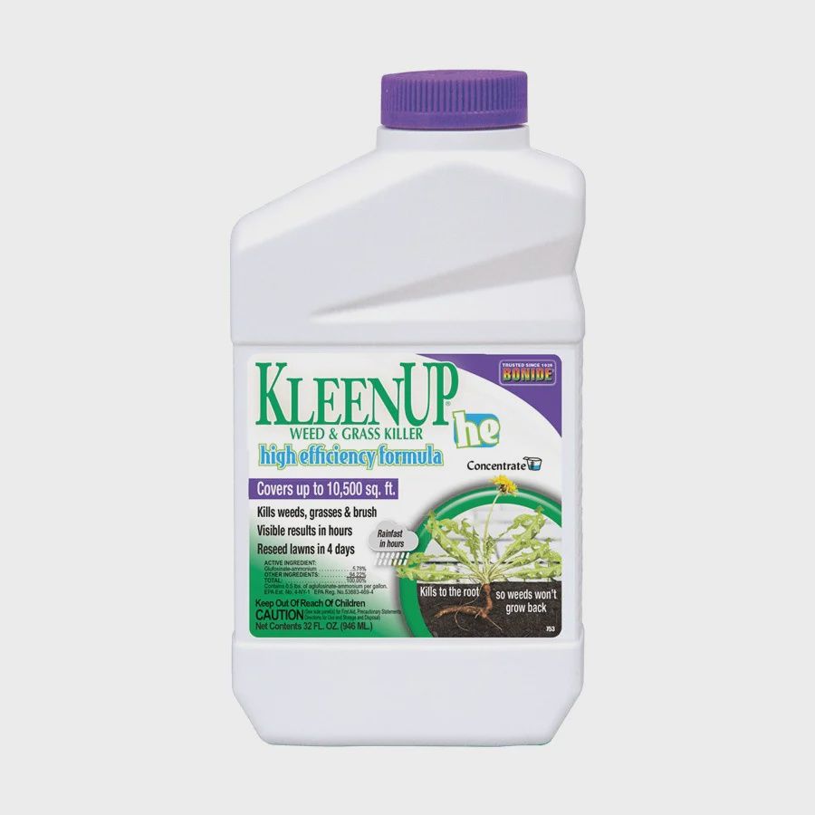 KleenUp HE Concentrate