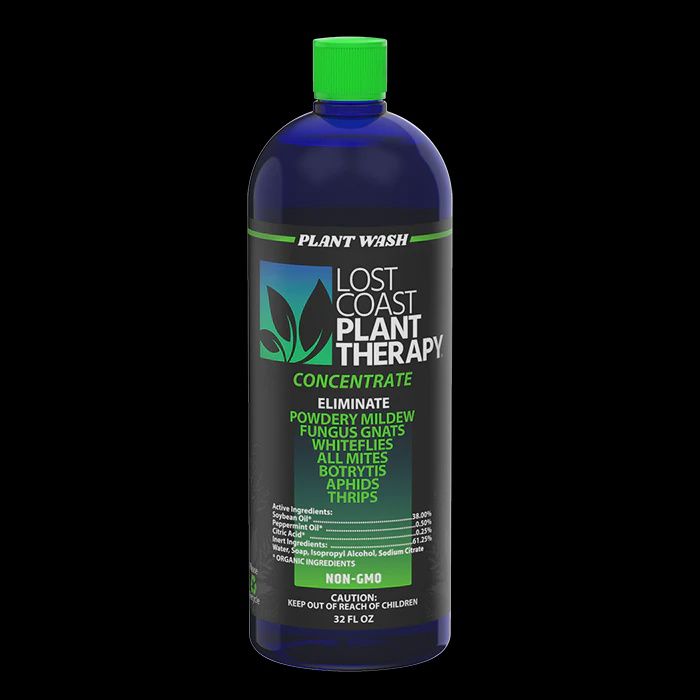 Lost Coast 32oz. Plant Therapy
