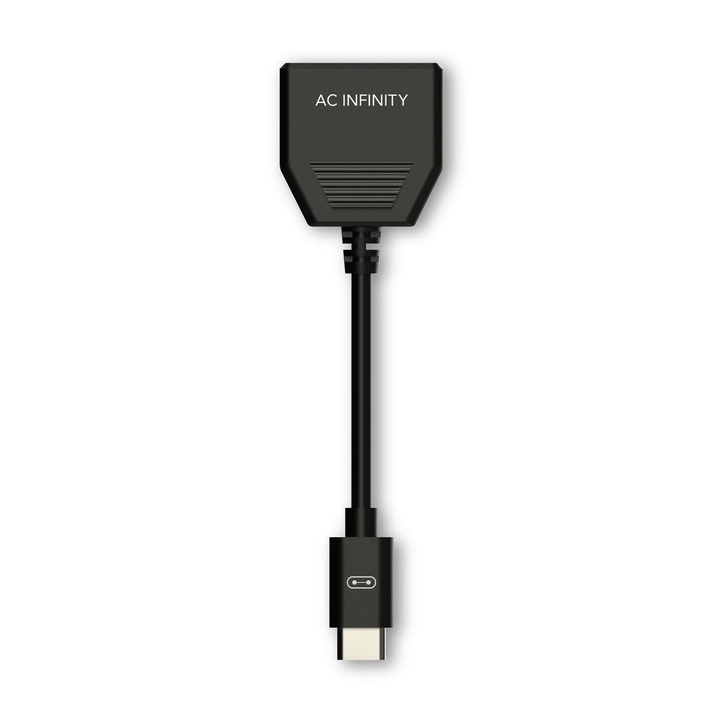 Molex to UIS Port Adapter Dongle