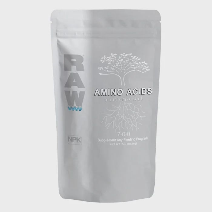 NPK RAW OminA 2oz.