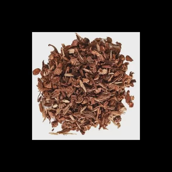 SSI 1/4" Orchid Bark 80ci Natural Bark