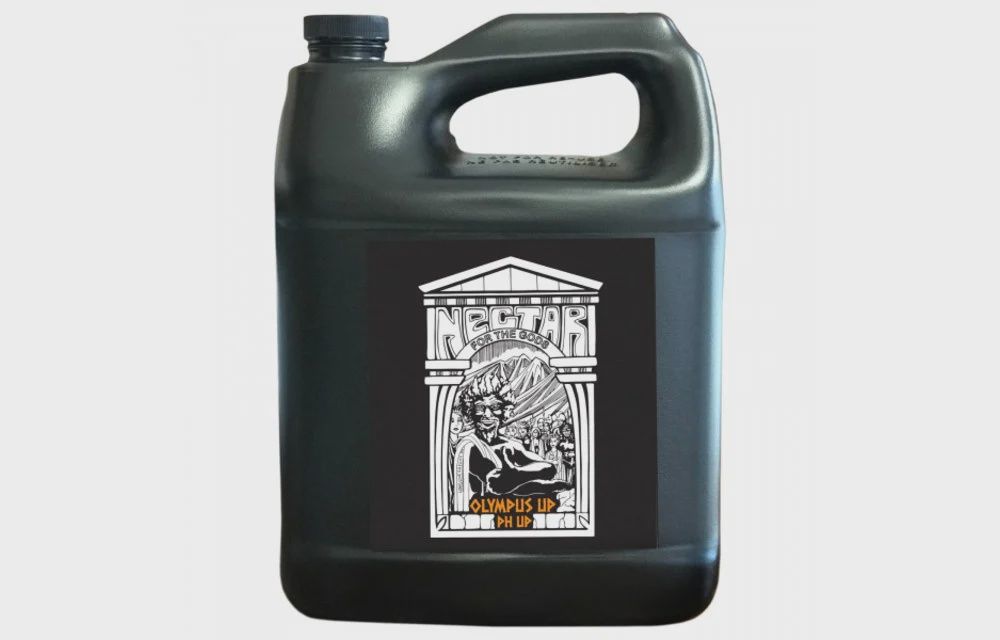 NFG Olympus Up 1gal