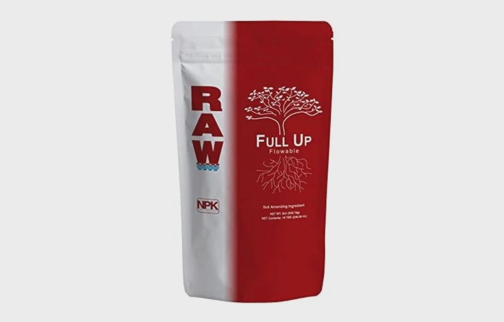 NPK RAW Full Up 2oz.