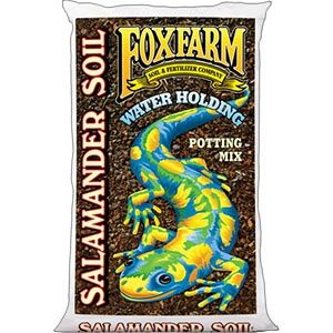 Salamander Soil Potting Mix 1.5cuft.