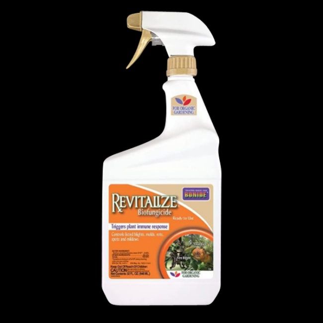 Revitalize Bio Fungicide RTU 32oz.