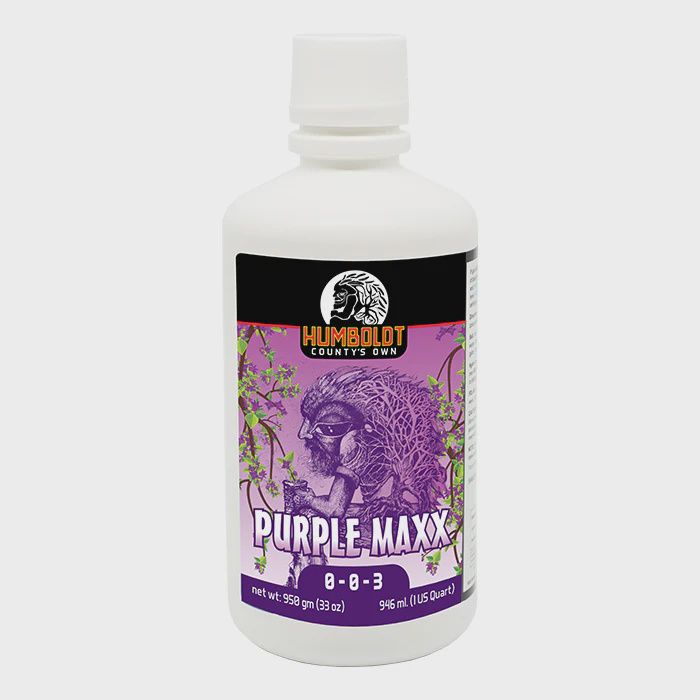 Purple Maxx 32oz.