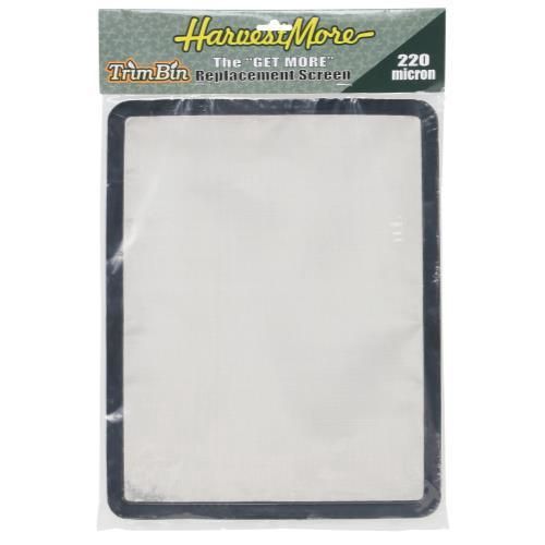 Trim Bin Replacement screen 220 Micron