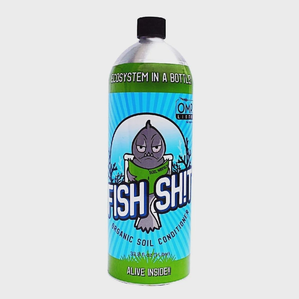 FISHSH!T 500ML