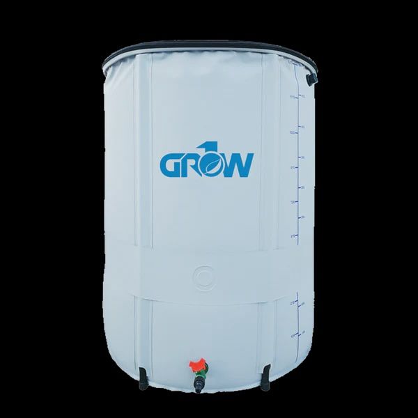 Grow1 Collapsible Water Tank - 26Gal.