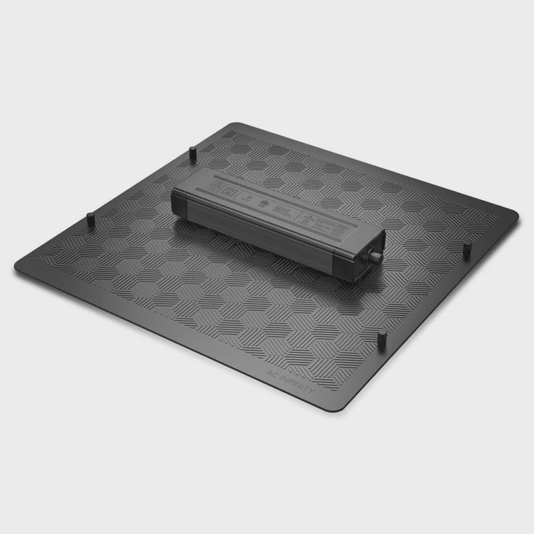 IONBOARD S33 3'x3' Coverage 240 Watt