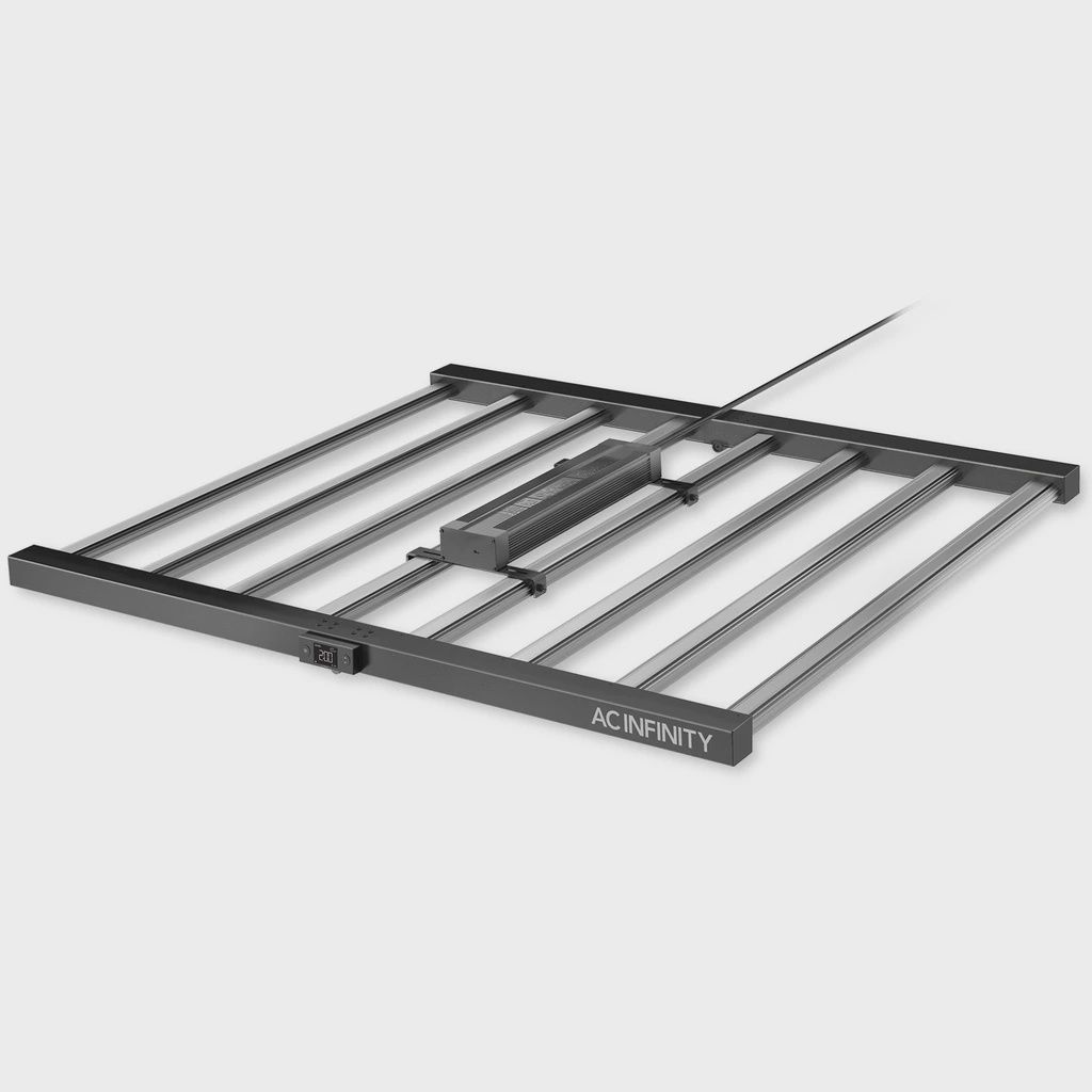 IONFRAME EVO8 730W 5x5