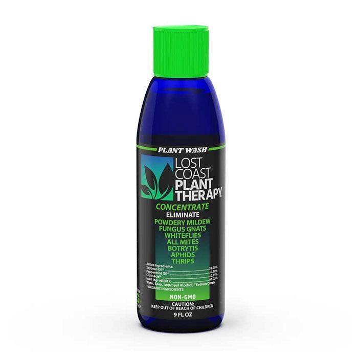 Lost Coast 9oz. Plant Therapy