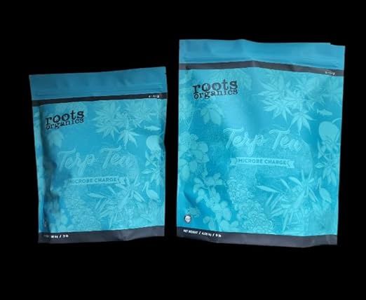 TERP TEA Microbe 3#