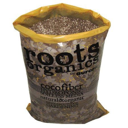 Roots Organic Soul Coco Grow Mix 1.5cf