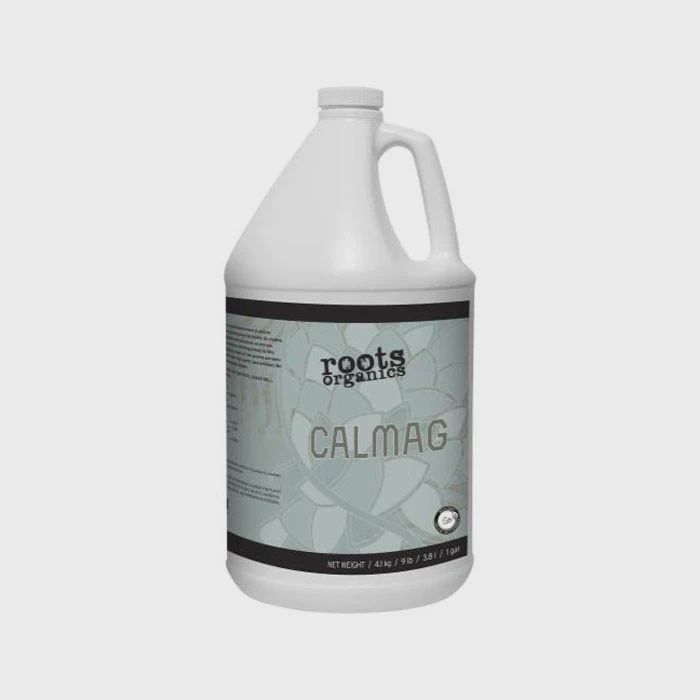 Rooted Leaf-CalMag Fuel 1 Gal.
