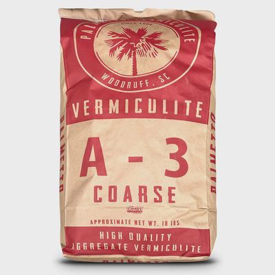 Palmetto Vermiculite Coarse 4cf