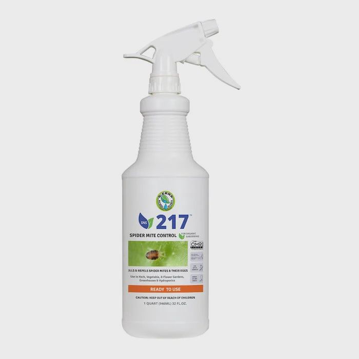 SNS 217 Spider Mite Control 32oz.