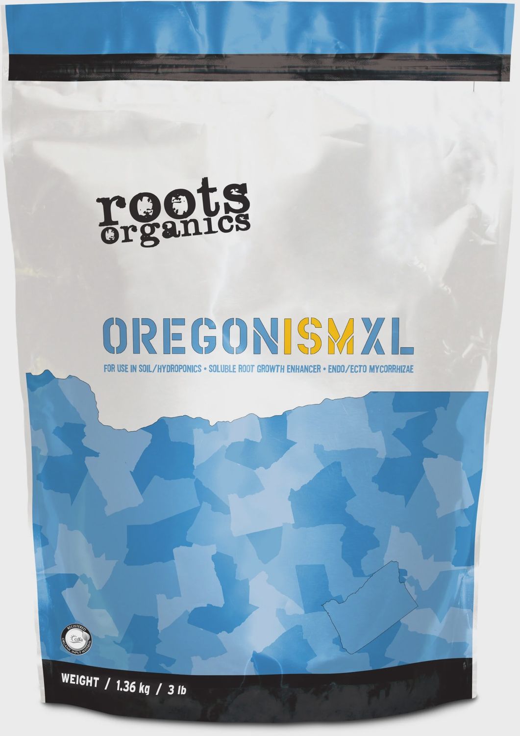 Roots Organic Oregonism XL Root Inoculant #3