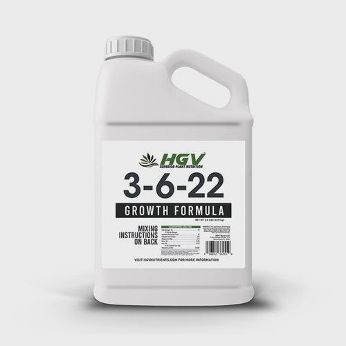 HGV Growth Formula 1 Gal.