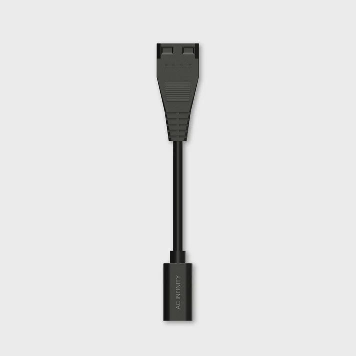 UIS to Molex Port Adapter Dongle