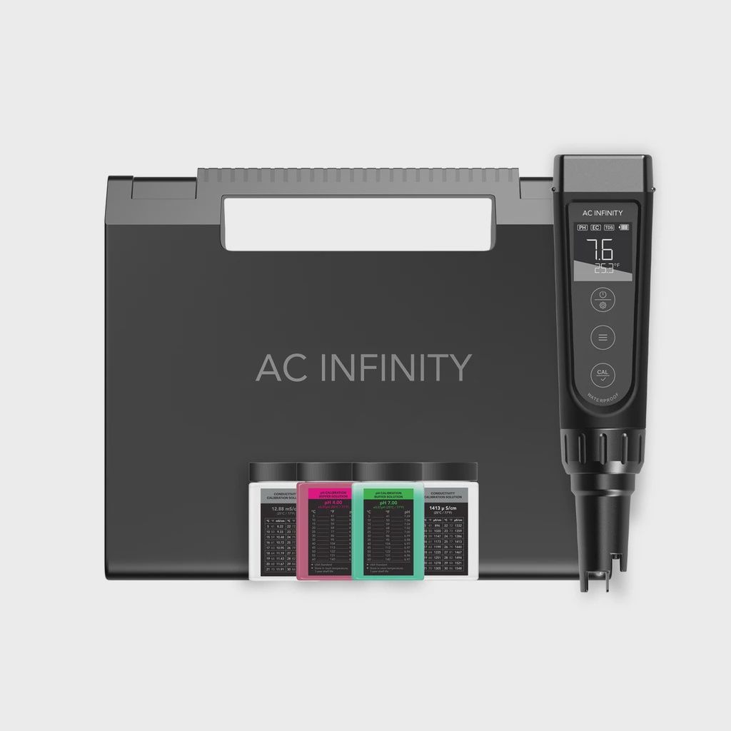 Meter PRO KIT All in One Pen