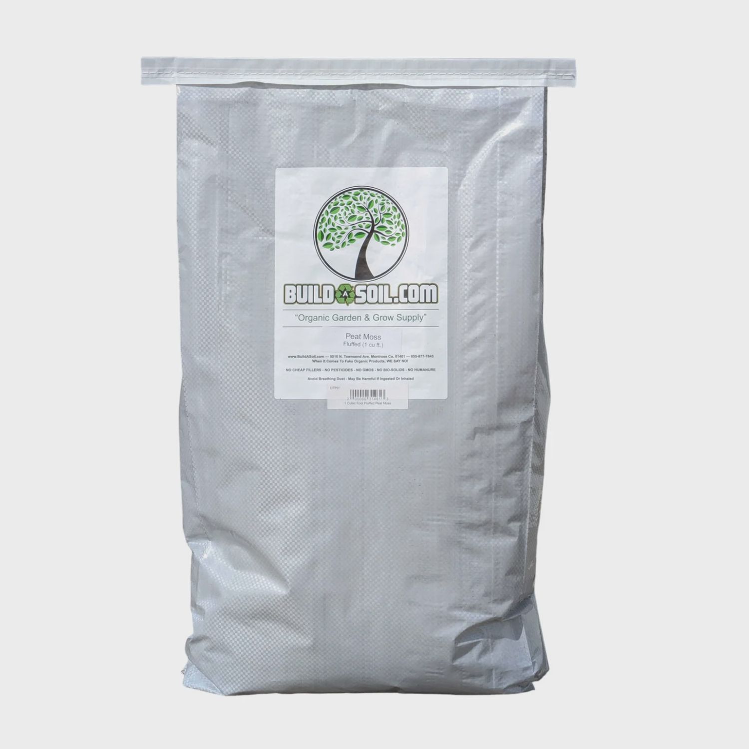 Peat Moss 3.8cuft.