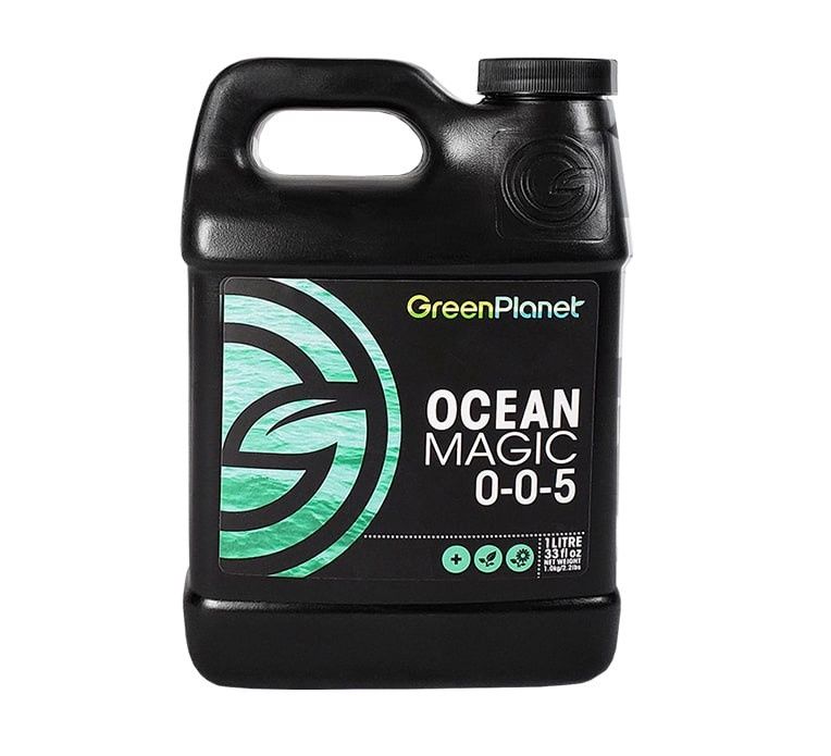 Ocean Magic - 1 Liter