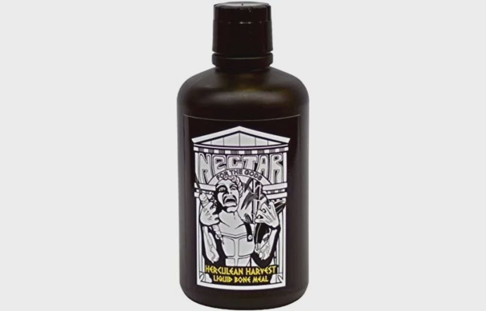 NFG Herculean Harvest Qt