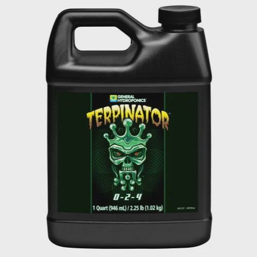 Terpinator 1Qt.