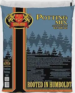 Royal Gold Potting &amp; Propagation Mix 1.5cuft.