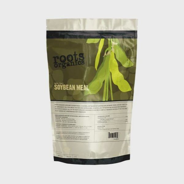 Roots Soybean Meal 3#