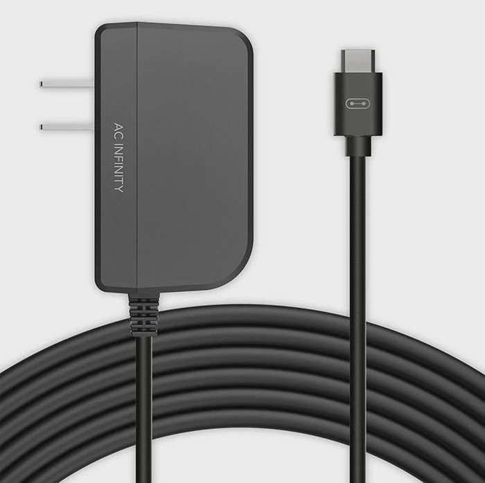 UIS Power Adaptor, for controllers not powered by UIS devices