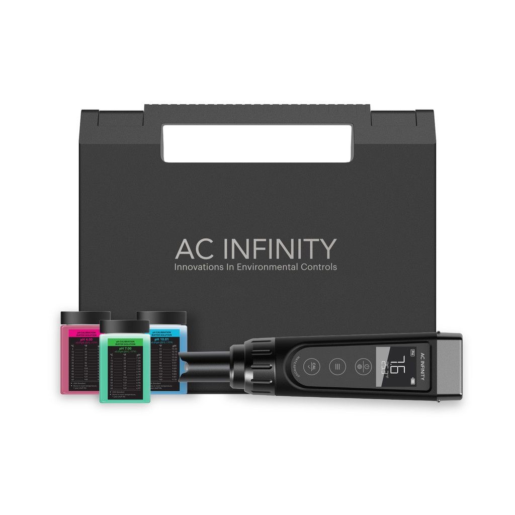 pH Meter PRO Kit