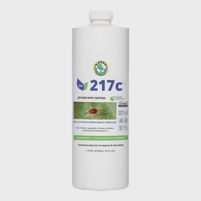 SNS 217 Concentrate 16oz