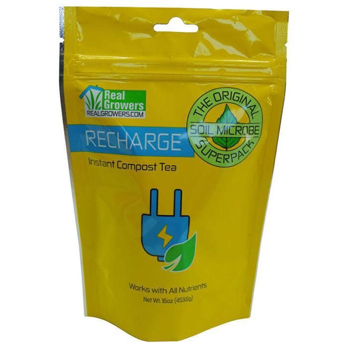 Recharge 16oz.