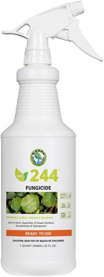 SNS 244 Fungicide 32oz.