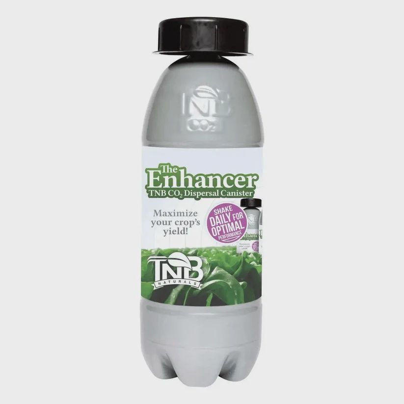 TNB The Enhancer Natural Co2 Generator