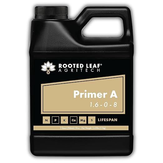 Rooted Leaf-Primer A 1qt.