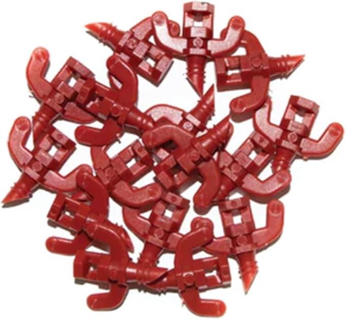 TurboKlone 15pk Spray Jets