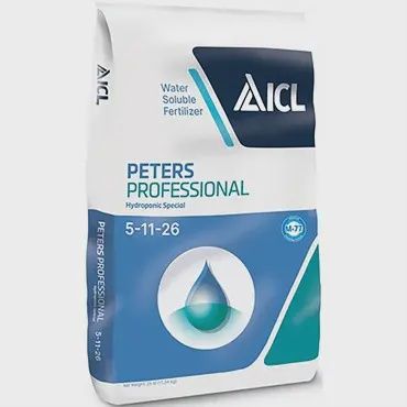ICL 25# Bag 5-11-26