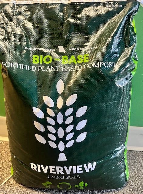 RiverView Bio-Base 1cuft.