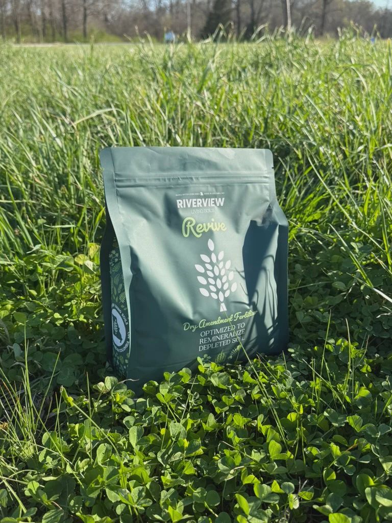 RiverView Revive 5lb.