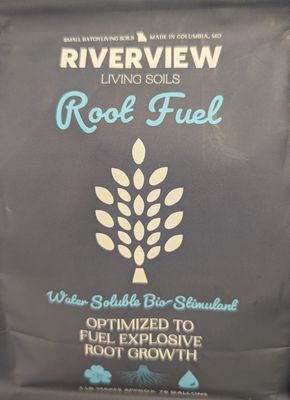 RiverView Root Fuel 1lb.