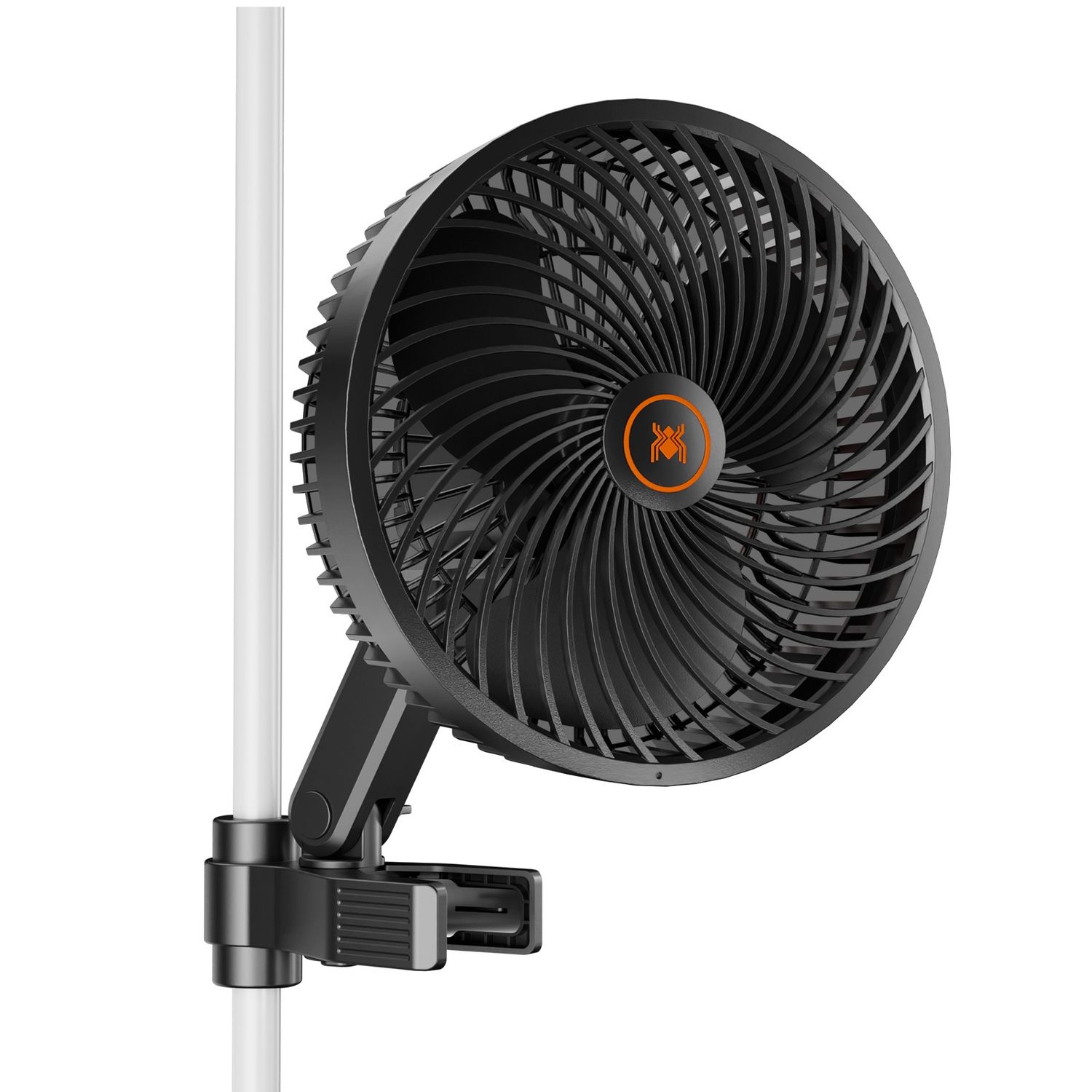 Spider Farmer 6" Oscillating ClipFan