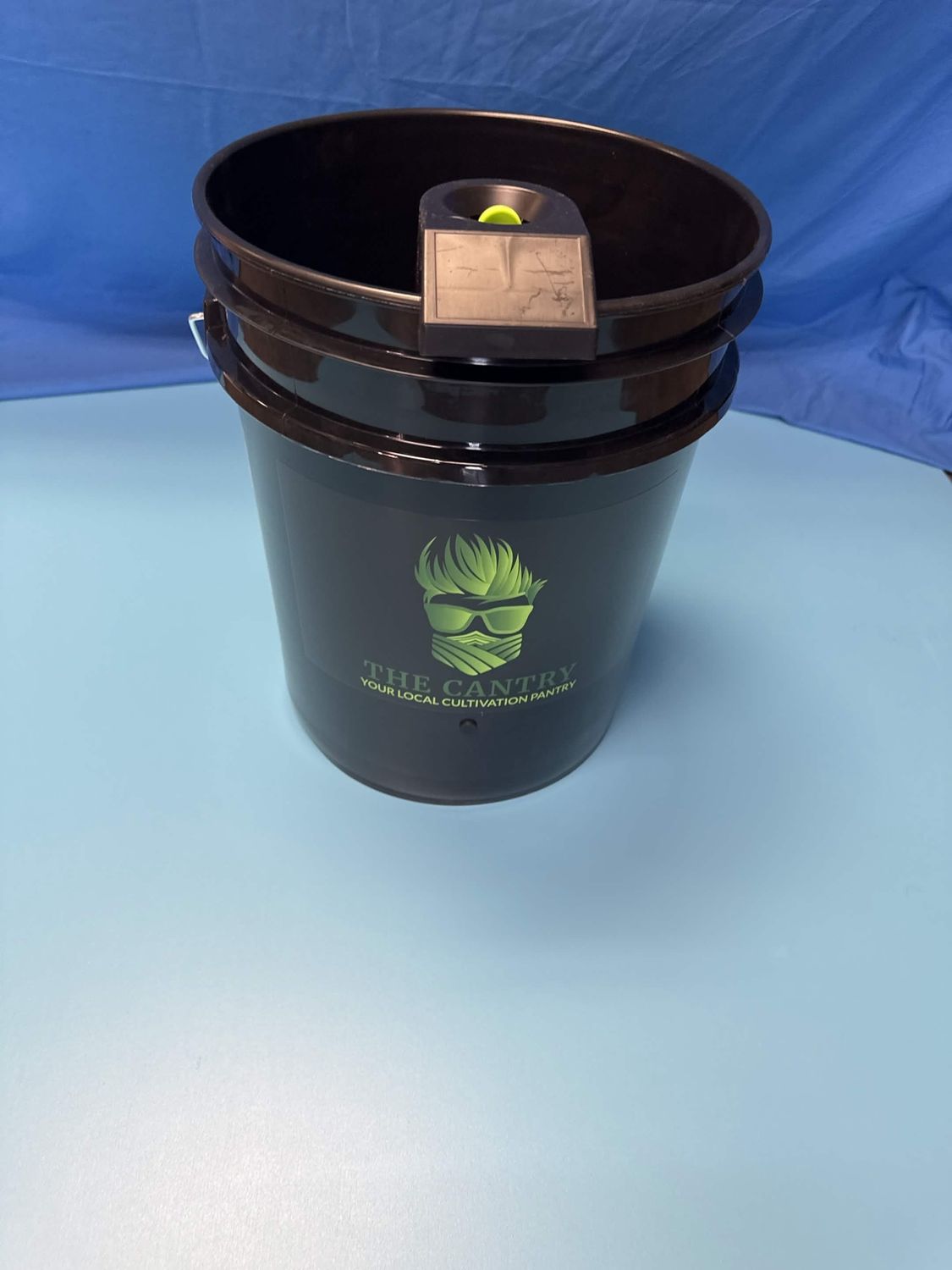 Cantry Bucket/Gro Insert Package