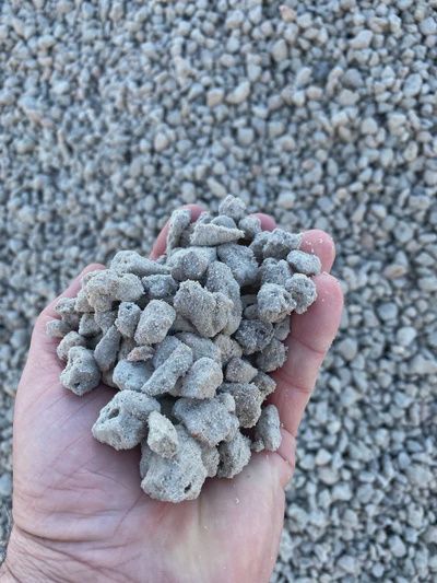 RiverView Pumice .5 cuft.