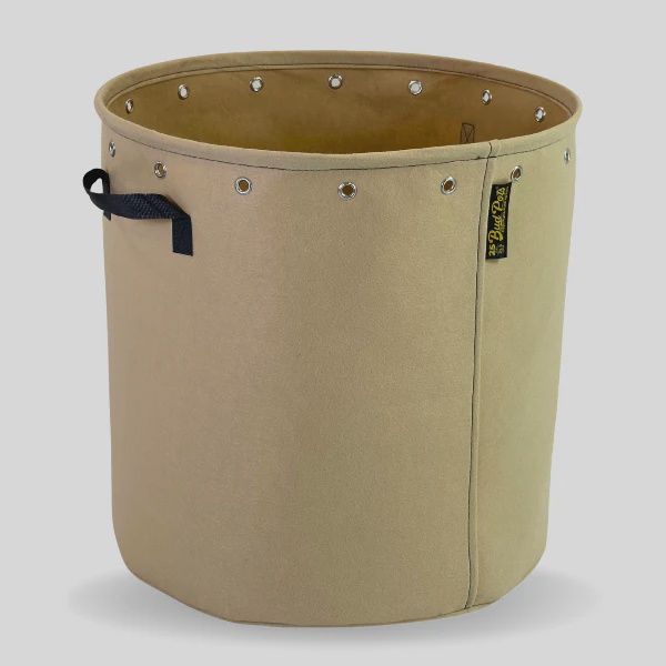 Tan BudPots - 25Gal