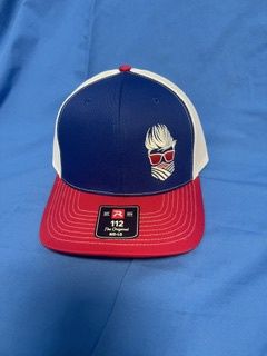 Limited Edition Freedom 250 Cantry Hat