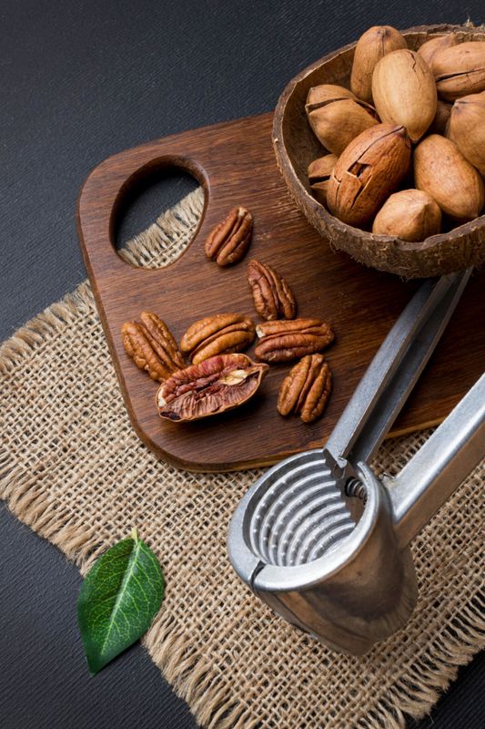 Pecans