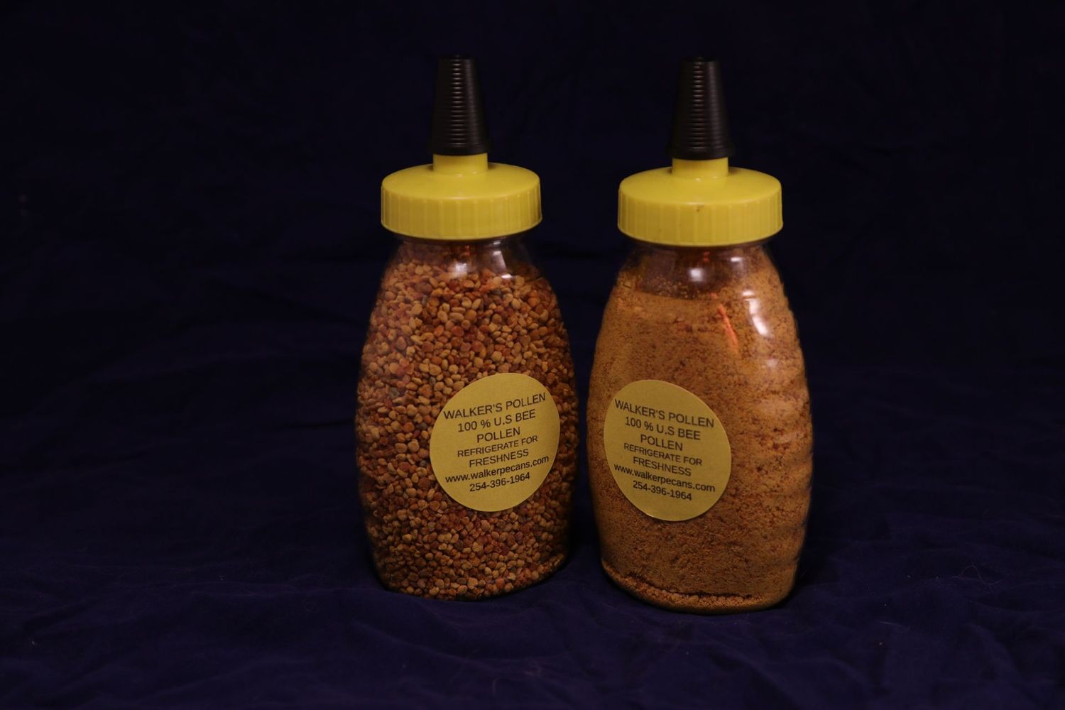 Premium Walker’s Pollen 3.5 oz